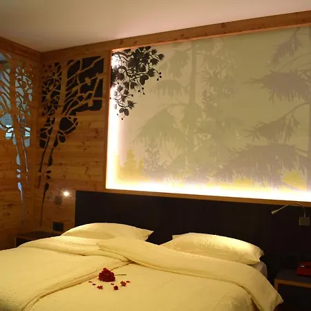 Hotel Crepes De Sela-3