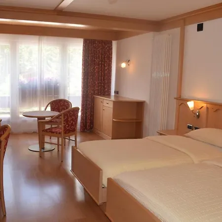 Hotel Crepes De Sela-2