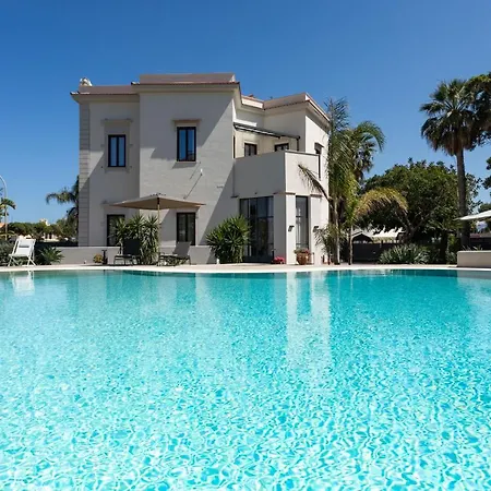 Villa Masetta - Luxury Suites-2