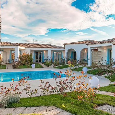 Aqua Sardinia Boutique Hotel-3