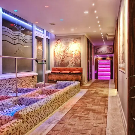 Hotel Argentina & Spa-2