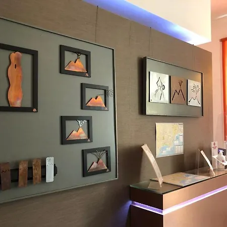 Hotel Cimarosa-2