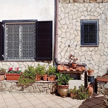 La vecchia fattoria-3