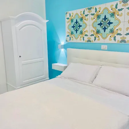 Cilento Experience rooms-3