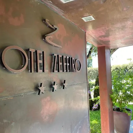 Hotel Zeffiro-3
