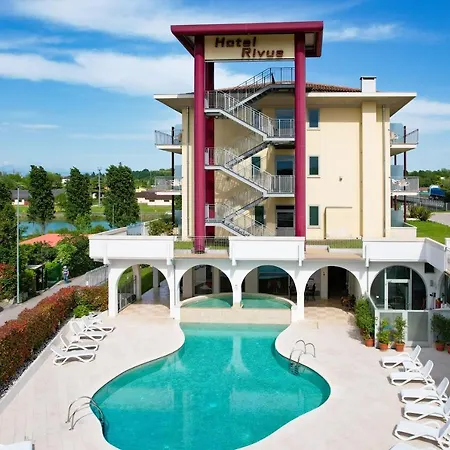 Hotel Rivus-3