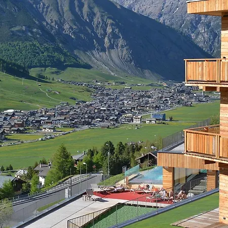 Alpen Resort Bivio-2