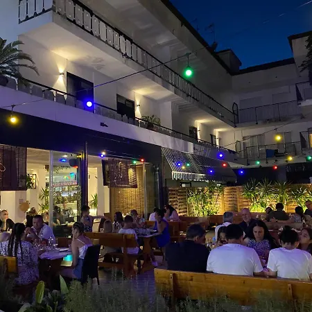 Hotel Aldebaran & Restaurant-3