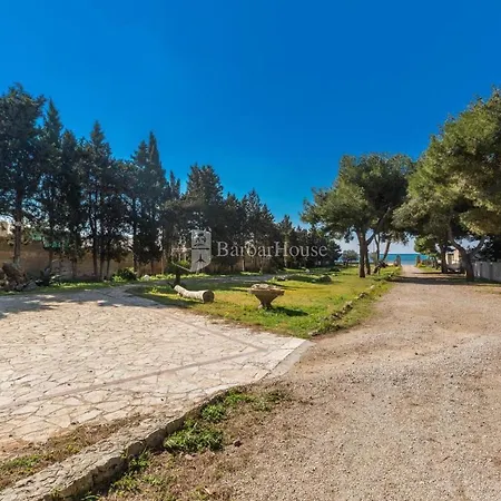 Villa Marincanto Affittacamere-2