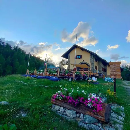 Rifugio Baita Gimont-3