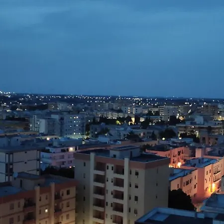 Panorama Lecce-2