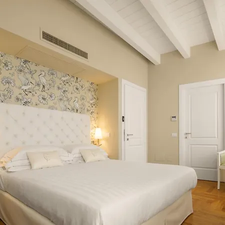 Boutique Hotel Carlo Felice-2