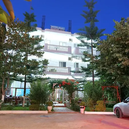 Hotel Rixhi-3