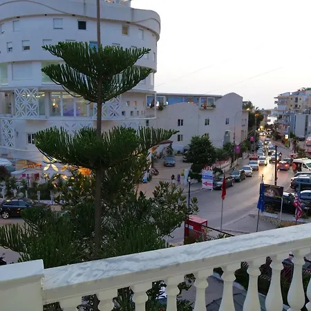 Hotel Rixhi-2