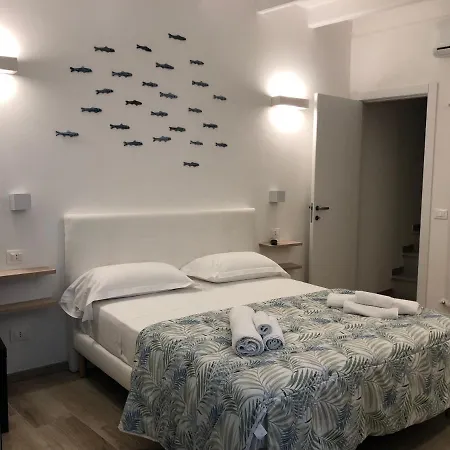 Portorosso Rooms-3