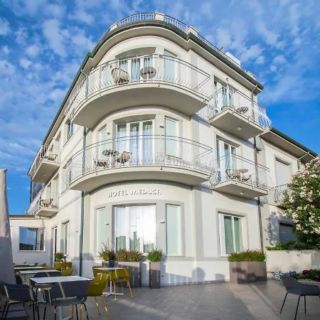Hotel Medusa-2