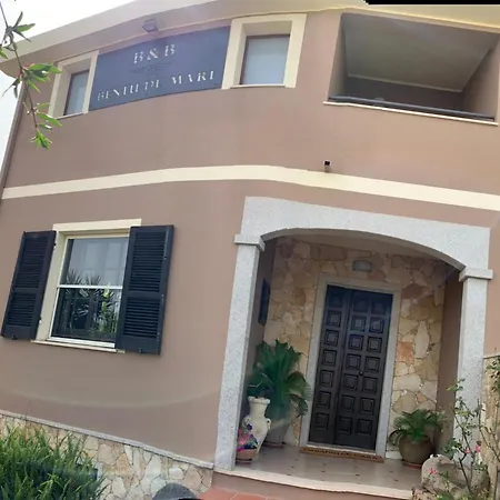 B&B Bentu De Mari-2