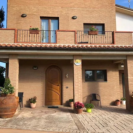 B&b Villa Eden-2