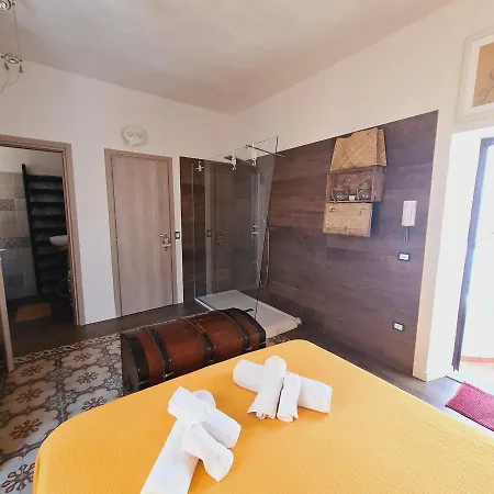 Controvento B&B-3