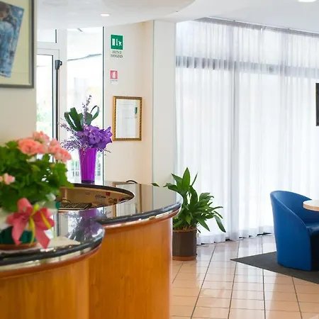 Hotel Villa Argia Rimini-3