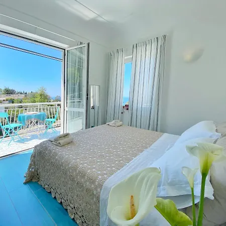 Casa Oikia Anacapri-3