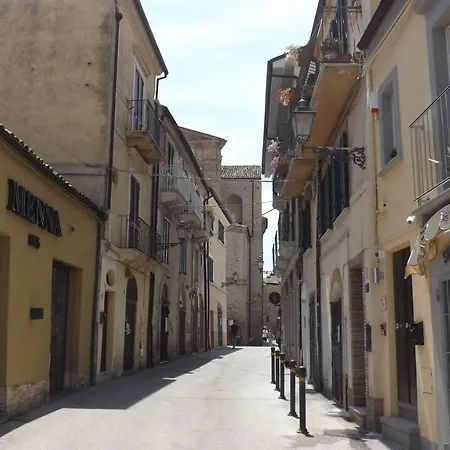B&B Residenza Aragonese-2
