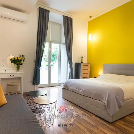 Duchessa Ravaschieri Bed And Breakfast-3