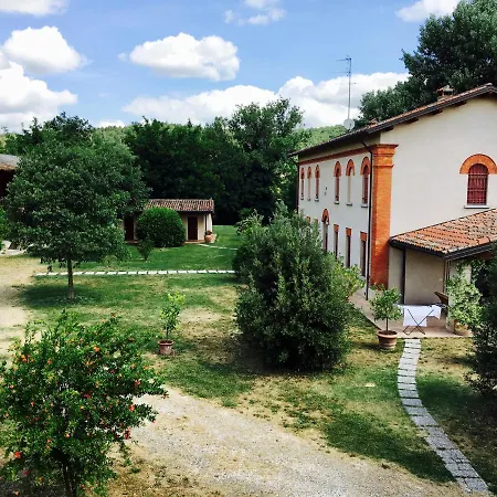 Villa Mongardi, Camera Papavero per 2 persone-2