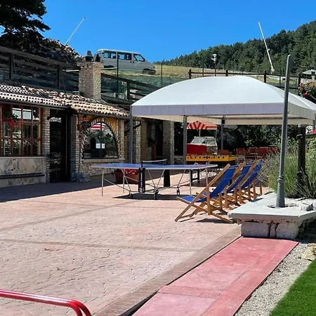 Hotel Vallefura-2