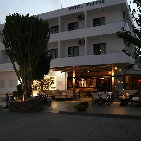 Hotel Platon-3
