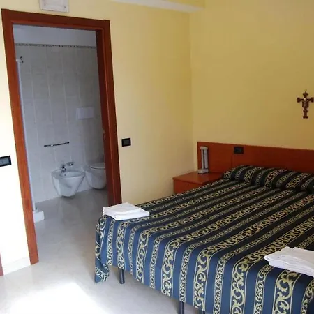 Hotel Il Chierichetto-3