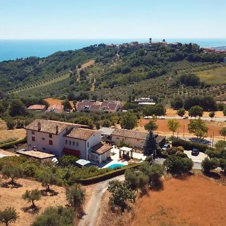 B&B Villa Floriana-2