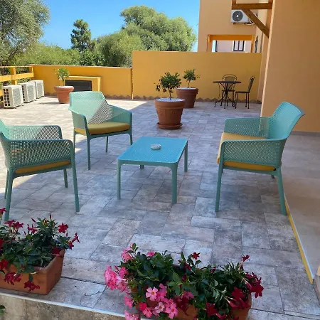 B&B Pettirosso-2