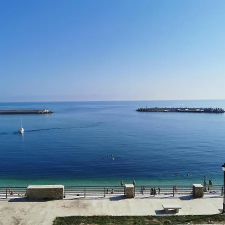 Il Cielo Sul Mare-2