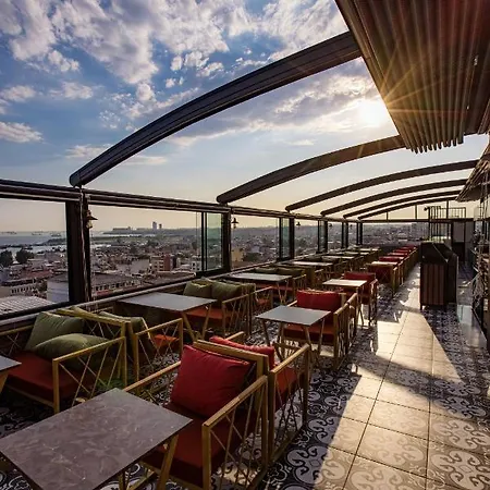 Grand Balyan Hotel & Restaurant-2