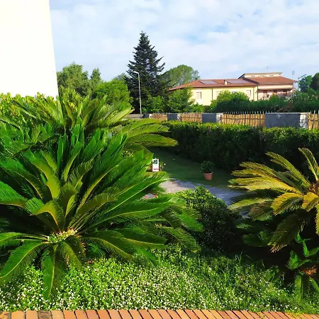 B&B Tra Mare e Marmo-2