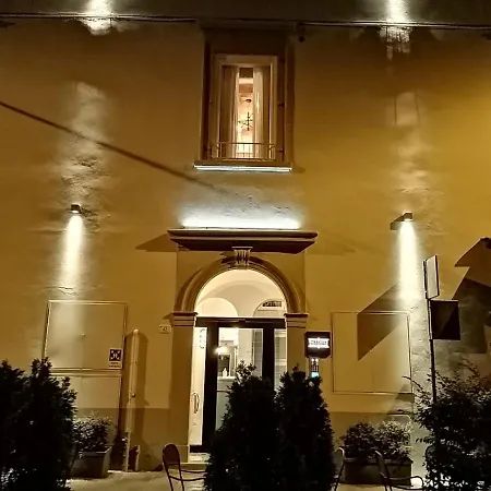 Palazzo 42 - Boutique Hotel&Suites-3