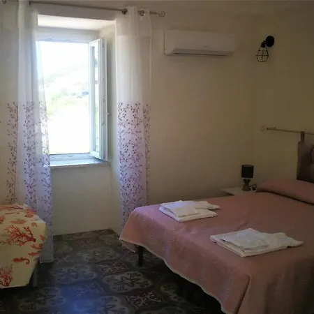 Visitponza - La casa di Eolo-3