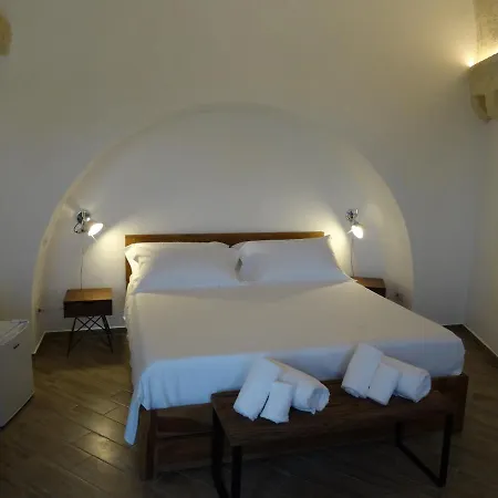 La Dimora Delle 3 Zie-2