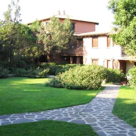Residence Rudargia Porto Rotondo 3-3