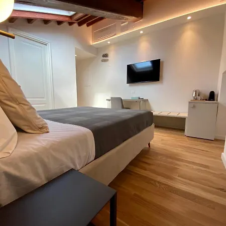 Residenza d'epoca dei Fondachi-2