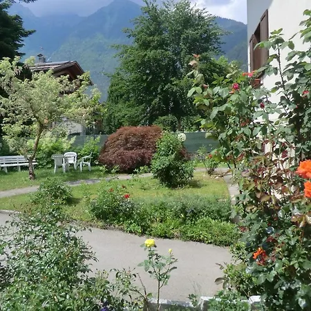 Villa Verde B&B-3