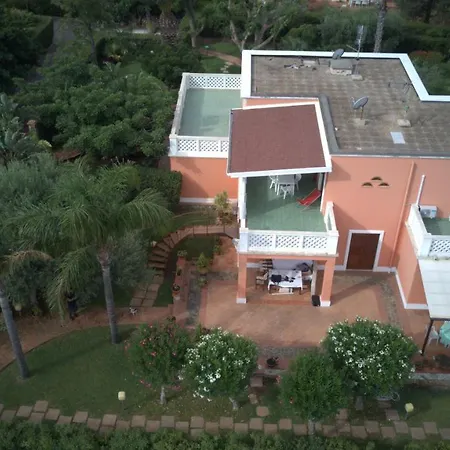 Casa Vacanze Le Terrazze-3