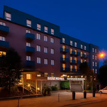 B&B HOTELS Park Hotel Mondovì-3
