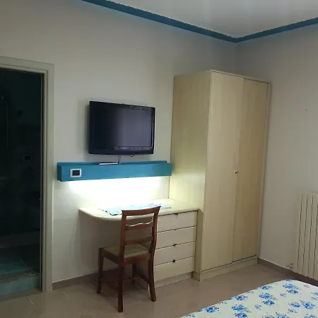Villa Annina B&B-3