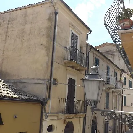B&B Residenza Aragonese-3