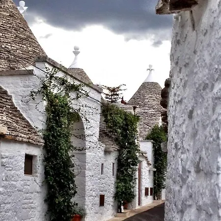 Trulli e Puglia Resort-2