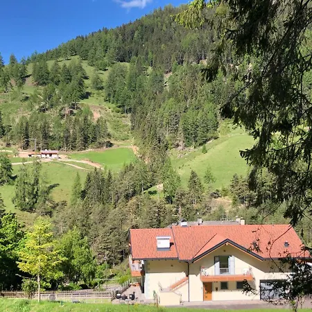 B&B Le Stagioni di Stava-2