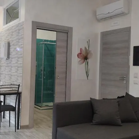 B & B Le Gemelline-3