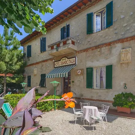 Albergo Grande Italia-2